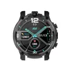 4G LTE الهواتف المحمولة بطاقة SIM SMART WATCH TROATER SPORTS IP68 معدل ضربات القلب المضاد للماء GPS SMARTH WATHERS Android Watches 128GB 2MP كاميرات