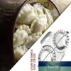 Máquina de bolinho de bolinho de aço inoxidável manual Ravioli Gyoza Molde Durável Prensa Durável Pierogi Massa Cozinha Pastelaria Massa Ferramenta Preço de Fábrica Especialista Qualidade Mais Recente