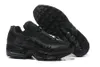 2024 Мужские кроссовки OG 95 95s Max Triple Black White airs Neon Cork Greedy Dark Smoke Grey Brown Кроссовки 20th Anniversary Grape Safari Дизайнерские кроссовки Кроссовки