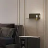 ウォールランプモダンなLEDリビングルームベッドルームスコンクス壁+ランプ照明キッチン備品ベッドサイドコリドーライト