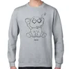 Men's Hoodies & Sweatshirts TARCHIA 2022 Brand Elephant Sweatshirt Personalized Man Coat Casual Parental Sprots Survetement Homme Marque
