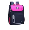 2021 Venda Quente Estudante Saco de Escola Meninos Meninas Grandes Capacidade Bolsas de Livros Unisex Outdoor Backpack Sacos de Viagem Crianças Pacote de Estudantes