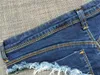 Logami Shorts Micro Sexiga Mini Denim Kvinnor Låg Midja Sommar Jeans Short Feminino 210722