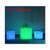 Wall Lamp Chair Light Led Control Stool Qylbkk Remote Pe Charging Square Sports2010 Cube qylztL sports2010