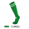 Soccer Softball Baseball Socks for Youth Kids Adult Over-The-Calf Multi-Sports Socks Cushioned S / M / L