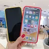 Sevimli şeker Karikatür Çikolatalı Çekirdekler Telefon Kılıfı Için iphone 13 12 mini 11 Pro X XS MAX XR 7 8 Artı SE2 M m Silikon Yumuşak Kapak Coque