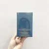Refrogerador de ar de alta qualidade unisex perfume spray vendendo EDP 100ML luz azul para sempre fresca e elegante aplicação de lazer entrega gratuita