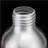 30/50/100/120/150/250ml Aluminium Spray Bottle 100ml Fine Mist Atomiser Empty Perfume Spray Bottles Cosmetic Packaging Container