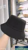 Cappello a secchiello di moda per uomo donna tappo stradale cappelli cappelli con cappelli con lettere prezzo di fabbrica di fabbrica esperto di design di qualità più recente stato originale