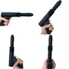 Sex Gun Dildo Massager Volwassen Speelgoed Automatische Telescopische Vibrator Machine voor Vrouwen Mannen G Spot Anale Kut Masturbatie 2201157413196