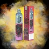 Fumot Original Einweg-E-Zigarette RandM Tornado 7000 Puffs RGB Glowing Vape Pod 53 Farben erhältlich verschiedene Saftlevel 0% 2% 5%