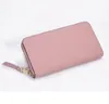 Women Wallets long coin Purse Designer Bags Card Holder women color embossing zipper Purses Fashion mens wallet high quality luxury bag wholesaler dicky0750 M60017