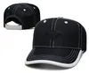 Date arrivée triangle chapeaux loisirs de plein air dessin animé mode noir casquette de baseball hockey rétro mode os Snapback casquette gorra papa chapeau chute