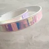 Nowy projektant mody Shiny Belts Mens damskie pasy biznesowe luksusowy pasek gładki klamra oryginalna dla kobiet pasek w talii z pudełkiem