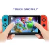 9H HD Displayschutzfolie 25D gehärtetes Glas Premium Explosionsschutz für Nintendo Switch Lite NS Schutzfolie G4930393