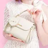 Borsoni Just Star Brand Ladies Messenger Bag Shoulder Cute Handbag Tote Wild Wallet