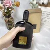 Factory Direct Cologne For Men Black Orchid 100ml Perfume en aérosol Fanscinant Scents Eau de Parfum Fast Livrot6185510