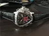 Man sport style wrist watch men JARAGAR fashion Date Alloy watches JR48-3