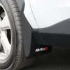 За 2020 глянцев автомобильных грязи 97-05 RAV4 Splash Grandard Fender Mudguard Splasher MudAppron Front задний полный набор 4 шт.