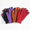 polish gloves