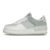 36-45 shadow löparskor för kvinnor Spruce Aura Pistachio Frost Pale Ivory Coconut Milk Rust Blue Infinite Lilac Electric herr sport sneakers Chaussures