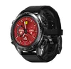 IOS Android TWS Earbuts Smartwatch 2 sur 1 montre intelligente avec des écouteurs Bluetooth Blood Oxygène Pression car