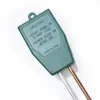 Nieuwe Collectie 3 in 1 PH Tester Bodem Detector Water Vocht vochtigheid Licht Test Meter Sensor voor Tuin Plant Flower6013593