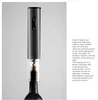 Electric Wine Opener Screw Automatic Bottle Opener Portable Household Foil Cutter Electric Wine Bottle Opener kitchen Bar Corkscre5891603