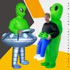 ufo costumes