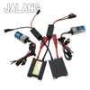 Autolicht HID KIT 55W Koplamp Xenon H1 4300K ​​6000K 8000K H3 H7 H9 H9 H11 9005 / HB3 9006 / HB4 Ontstekingseenheid XEON Ballast