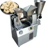 2021Automatyczne Elektryczne Ravioli Gyoza Empanadas Sprężyna Rolka / Samosa / Gyoza / Dumpling Maszyna Maszyna Dumpling Maszyna 3600 sztuk / H