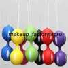 Massage Safe Silicone Smart Ball Kegel Ben Wa Vaginal Drawen Exercise Machine Vibrator Geisha Sexleksaker för kvinnor