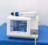 Protable Ed Shock Wave ESWT Low Intensity Shockwave Therapy voor erectiestoornissen en physicy om lichaam pijnverlichting te behandelen