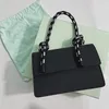 2021 Moda ok çantası örgü ip torbalarının yeni doğru versiyonu kadın039s bag1603645