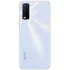 Originele vivo IQOO U1X 4G LTE Mobiele telefoon 4GB 6 GB RAM 64 GB 128 GB ROM Snapdragon 662 Android 6.51 "Volledig scherm 13.0mp AI Face ID Fingerprint 5000 MAH Smart Mobiele Telefoon