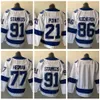 2022 Stanley Cup Final Steven Stamkos Nikita Kucherov Hockey''nHl Jerseys Stadium Series Victor Hedman Brayden Point Andrei Vasilevskiy Reverse