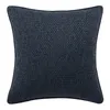 Cushion/Decorative Pillow Inyahome Solid Simple Cushion Soft Comfortable Linen Bedroom Sofa Pillowcase For Home Office Car Use