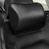 NAPPA Car headrest pillow specially designed to relieve neck pain and muscle tension used For Mercedes-Benz S-Class e300l glc260 c200 c260l