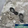 Carabiner 배낭 미니 봄 교황용 열쇠 고리 파라르드 걸쇠 훅 생존 캠프 하이킹 산 등반 장비 장식 후크