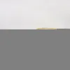 Выход с 70 прозрачных стеклянных рамков для мужчин женские аксессуары Случайный натуральный буйвонный рог Картер Голд Прозрачный стекло 2109601