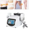 NEW pattern 6 in 1 ultrasound fat cavitation burning machine kim 8 slimming system 40k cavitation rf body slimming machine