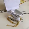 Fashion stainless steel letter 14k gold cuban link chain necklace bracelet for mens and women Party lovers gift hip hop jewelry With BOX