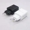 QC3.0 Snelle oplader Snelle lading Opladen 5V 3A 9V 2A 12V 1.5A Travel Power Adapter Home voor Moblie-telefoon