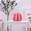 Novelty Items Thanksgiving Artificial Pumpkin Home Decoration for Fall Halloween Decor TX0109