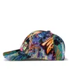 Nova moda graffiti snapback chapéus de beisebol bonés chapéu chapéu gorra marca de marca para homens mulheres hip hop osso