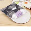 Storage Bags Portable Oxford Cloth Sanitary Cotton Bag Home Needle Thread Coin Purse Headset Data Cable Small Beauty