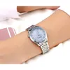 Chenxi Luxury Brand Women Quartz Watch Ladies Wristwatches Relogio Feminino Creativity Corrugated Dial Clock Quartz-watches Q0524