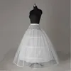 petticoat Wedding Bridal Hoop Crinoline Prom Underskirt Fancy Skirt Slip Petticoats