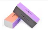 New Professional Womens 4 WAY NAIL FILE BUFFER Polishing Block Four Art Smooth Shine 7206489