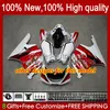 Bodys Kit voor YAMAHA TZR-250 TZR 250 TZR250 R RS RR 88-91 Witte rode blk carrosserie 115NO.21 YPVS 3ma TZR250R 88 89 90 91 TZR250-R TZR250RR 1988 1989 1990 1991 MOTO VALEN